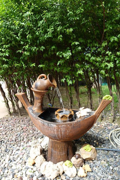 The Right Resort Pattaya Ngoại thất bức ảnh