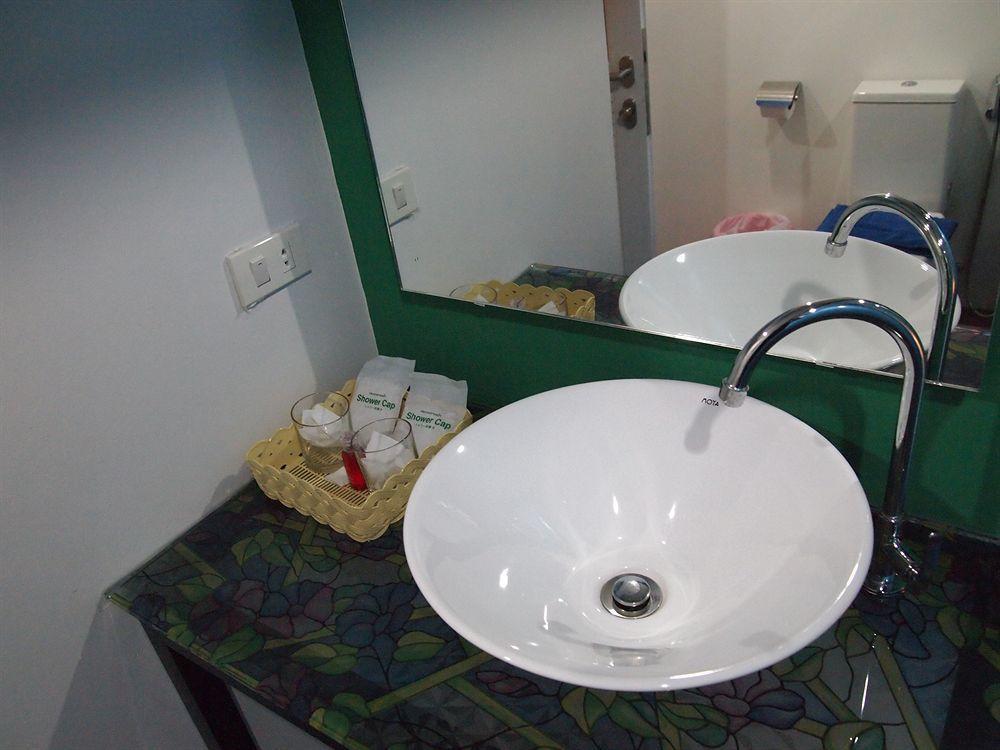 The Right Resort Pattaya Ngoại thất bức ảnh