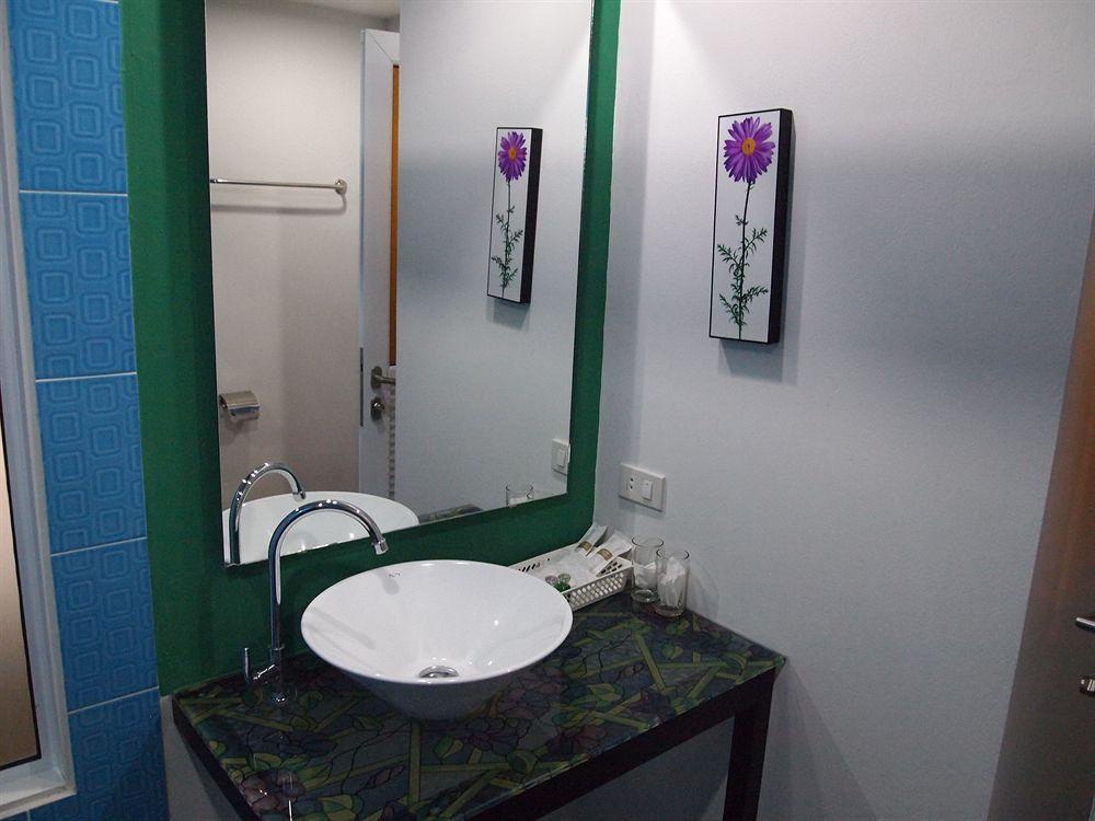 The Right Resort Pattaya Ngoại thất bức ảnh