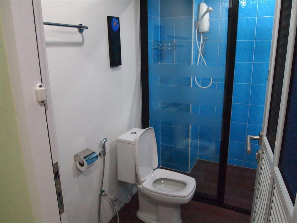 The Right Resort Pattaya Ngoại thất bức ảnh