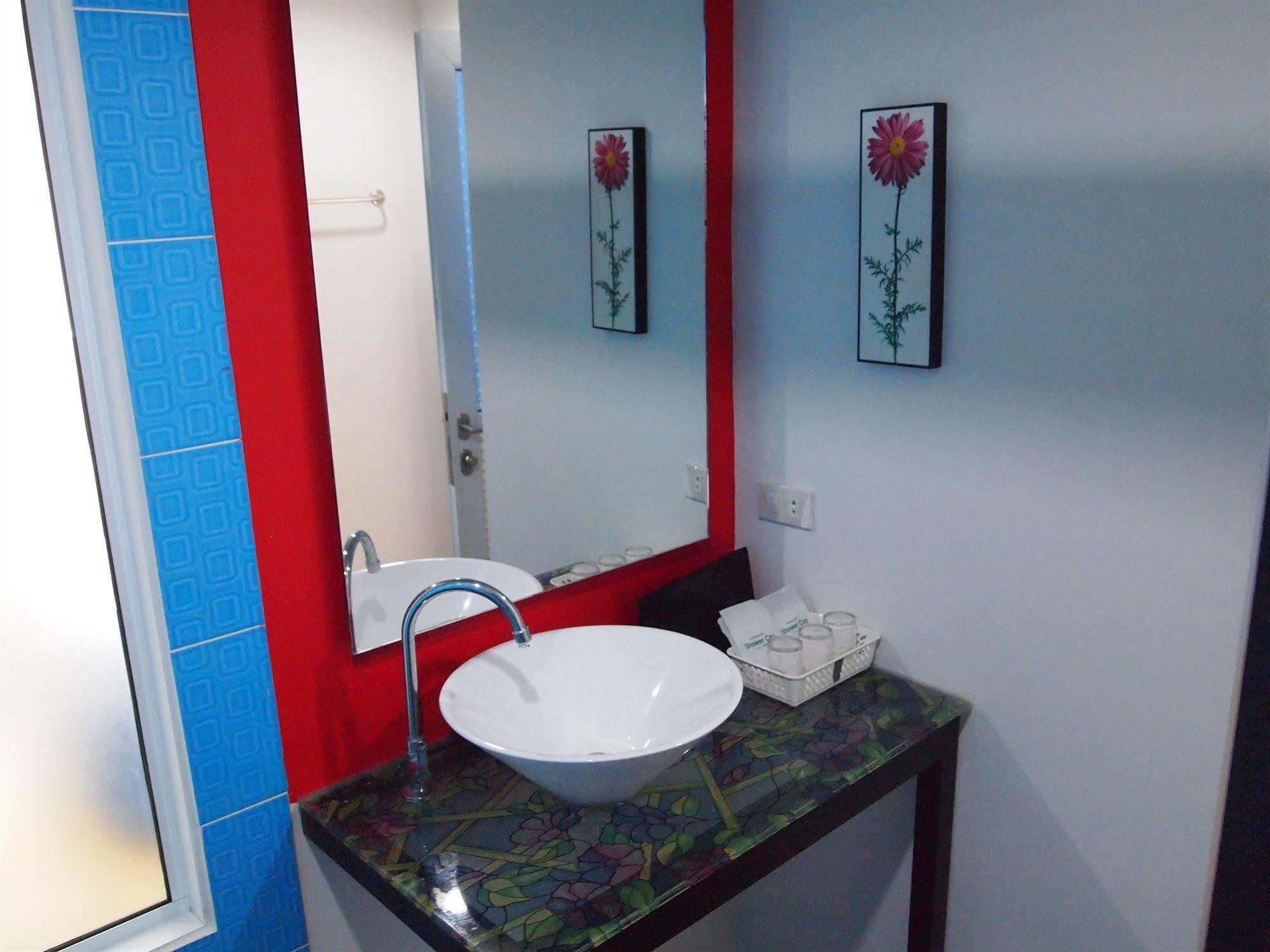The Right Resort Pattaya Ngoại thất bức ảnh