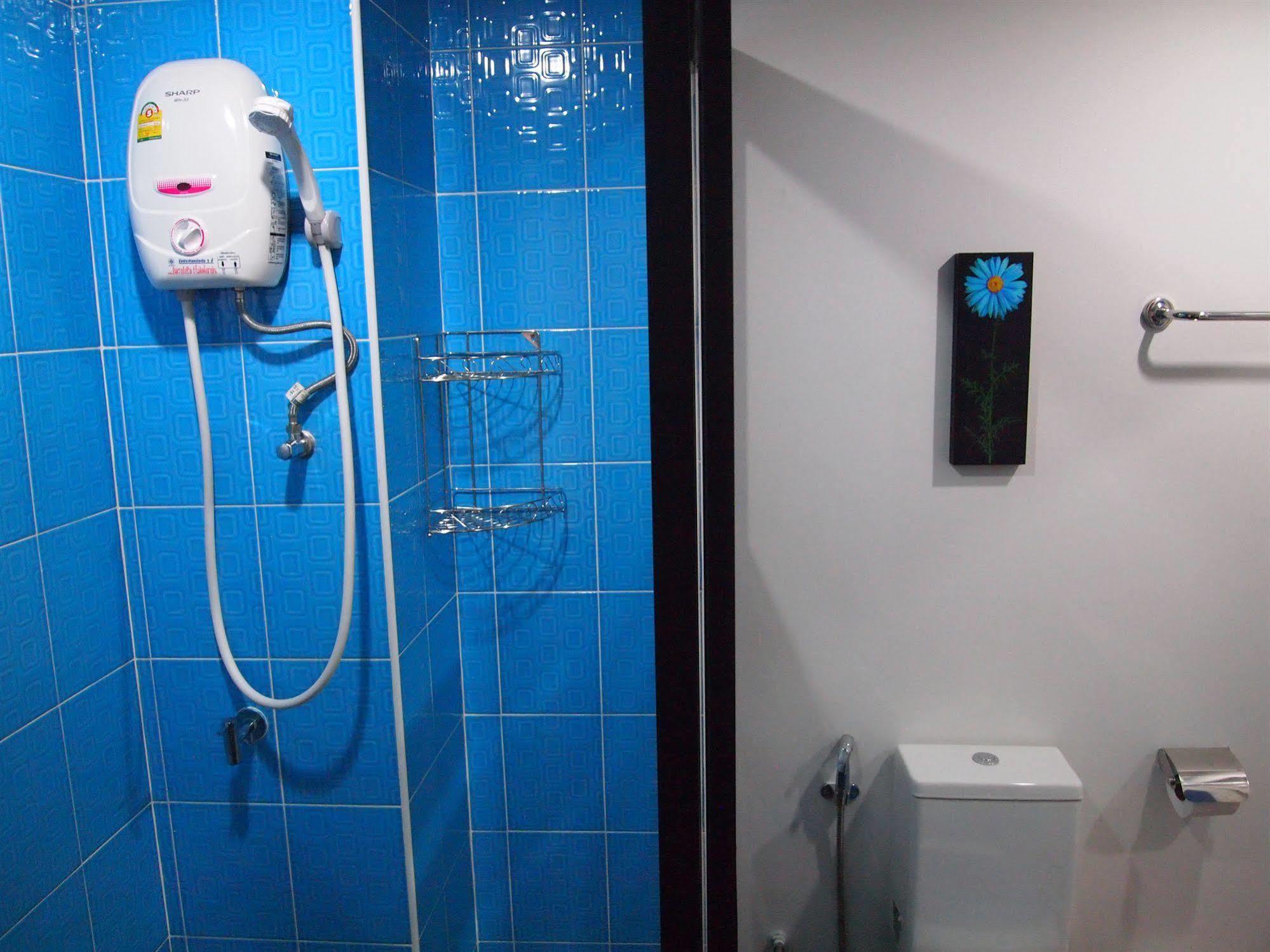 The Right Resort Pattaya Ngoại thất bức ảnh