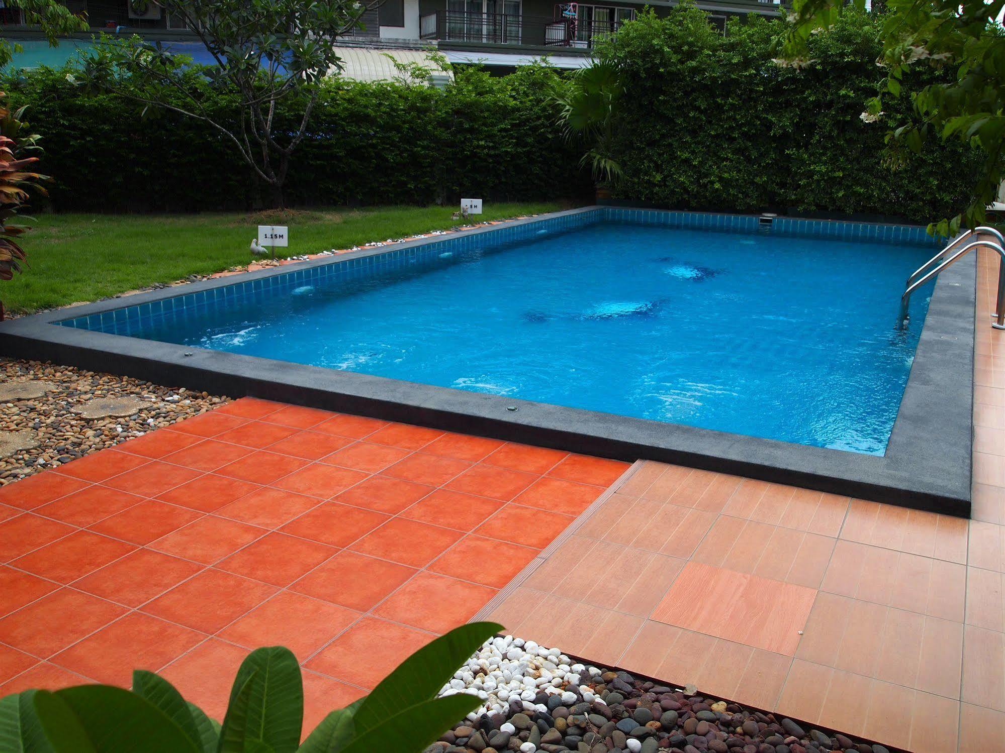 The Right Resort Pattaya Ngoại thất bức ảnh